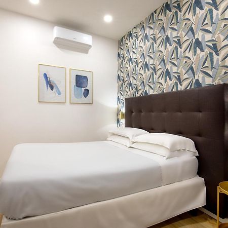 Amalia Suites By Remember Рим Екстериор снимка