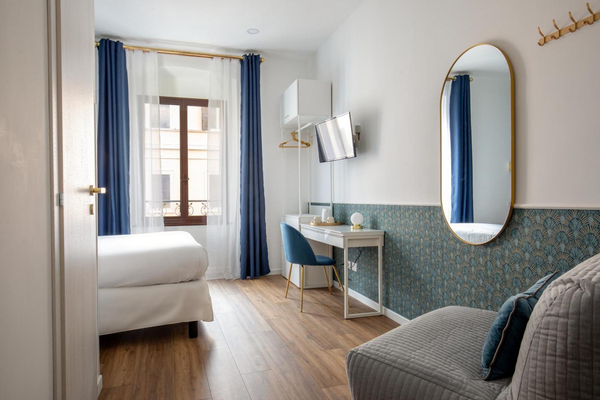 Amalia Suites By Remember Рим Екстериор снимка