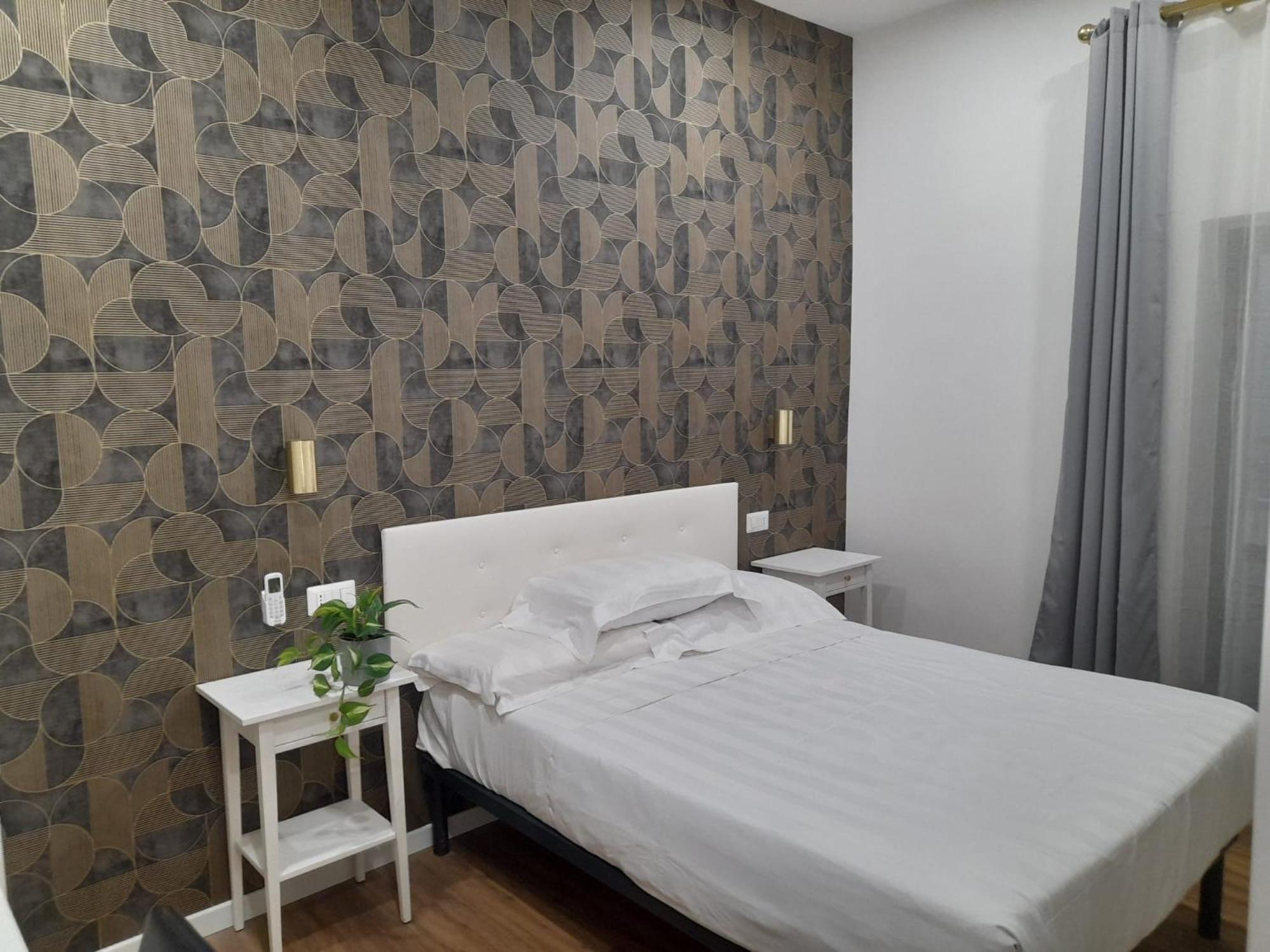 Amalia Suites By Remember Рим Екстериор снимка